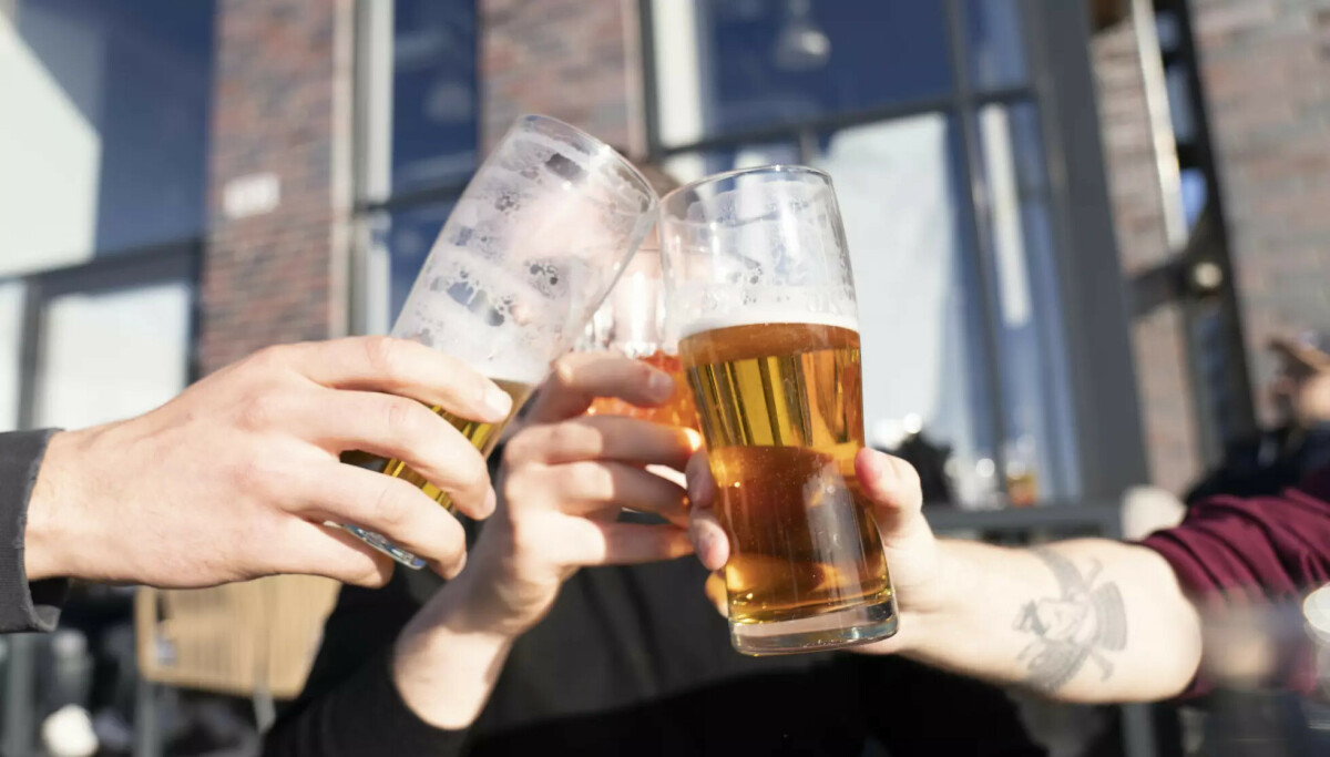 Østlandet kan nå 20 grader