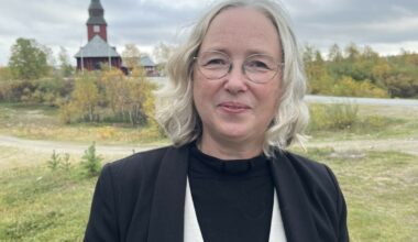 Kvinnelig prest nektet gudstjeneste i Kautokeino
