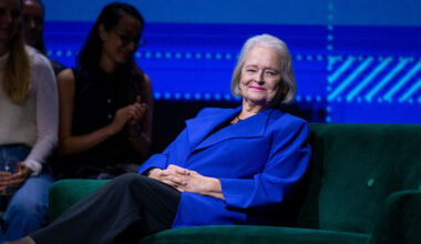 Gro harlem brundtland skal tale i FNs generalforsamling i New York