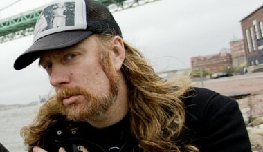 Rockestjernen Tomas Lindberg er død
