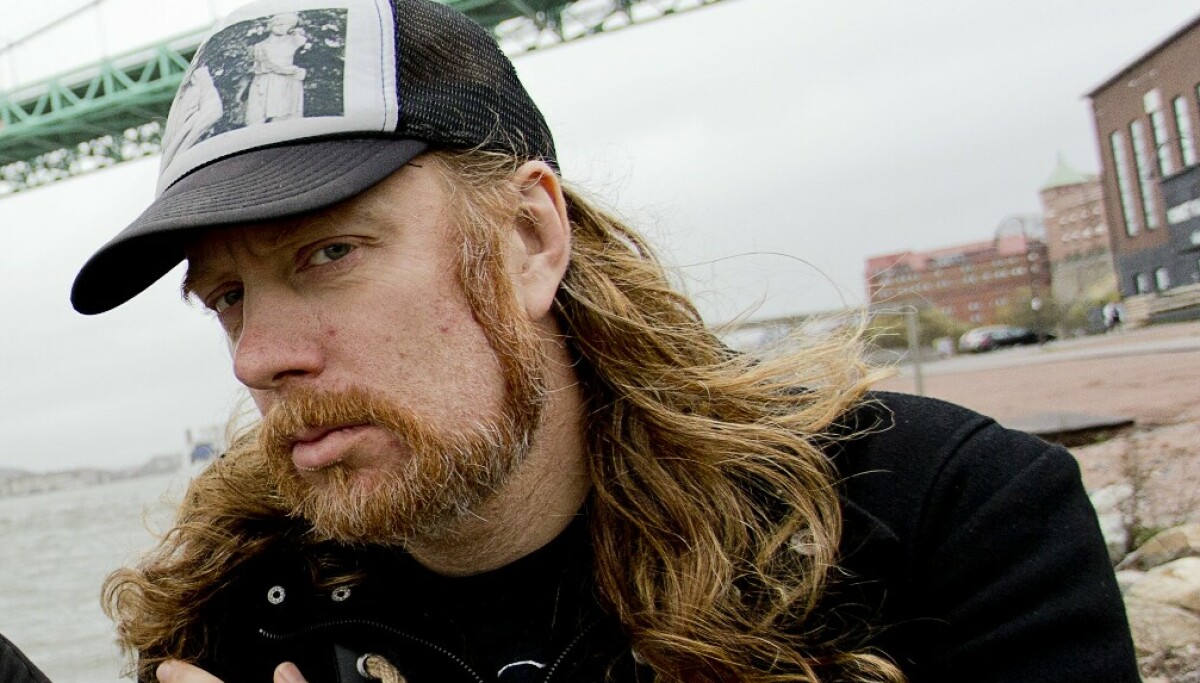 Rockestjernen Tomas Lindberg er død