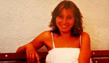 Drapet på Maria (19): Tilståelse etter 41 år