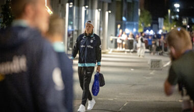 Ville rykter: - Helt fjernt