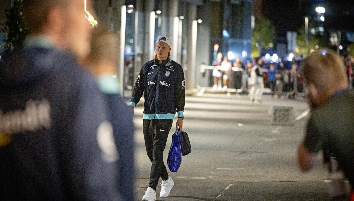 Ville rykter: - Helt fjernt
