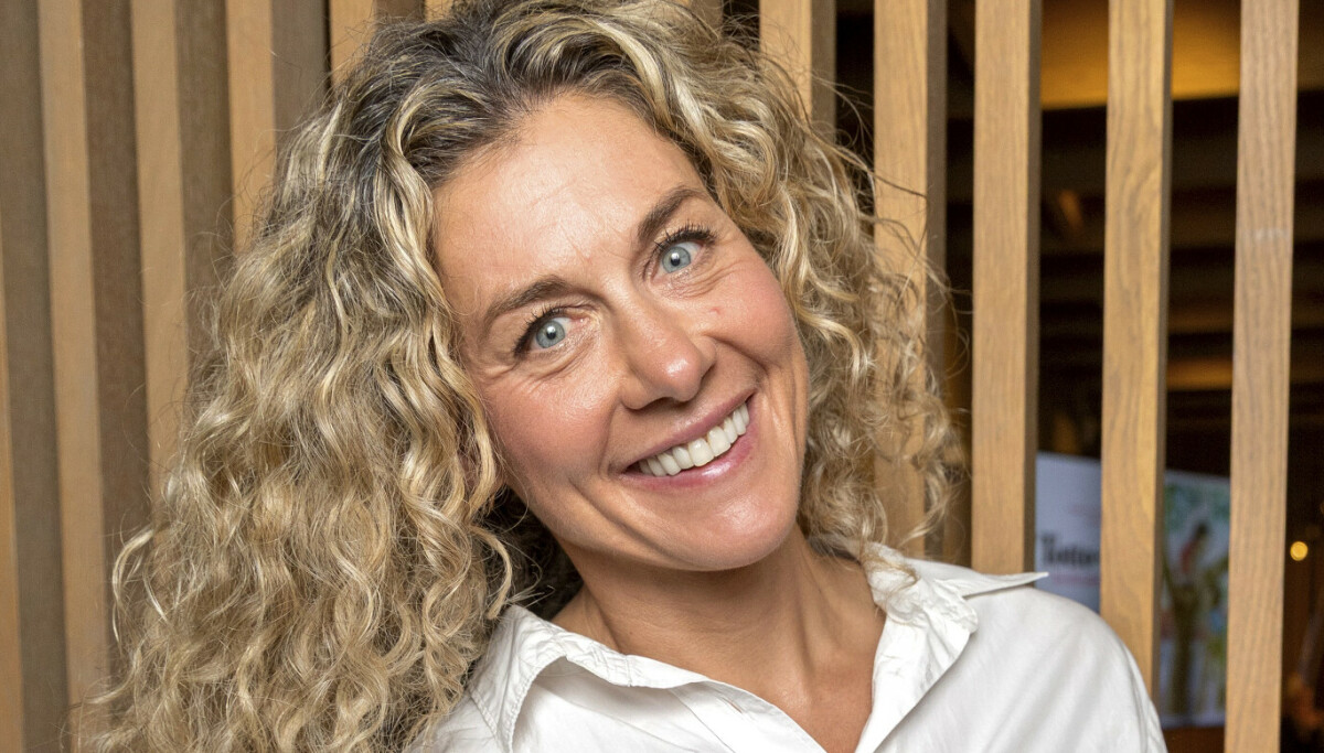 Fra fjelltopper til kjøkkenmester i TV 2s «Kokkeskolen»