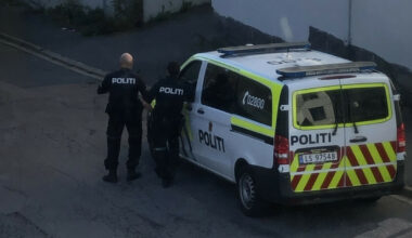 Mann funnet død - mann siktet