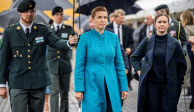 Ruster opp som følge av Russland-trussel - Dagbladet