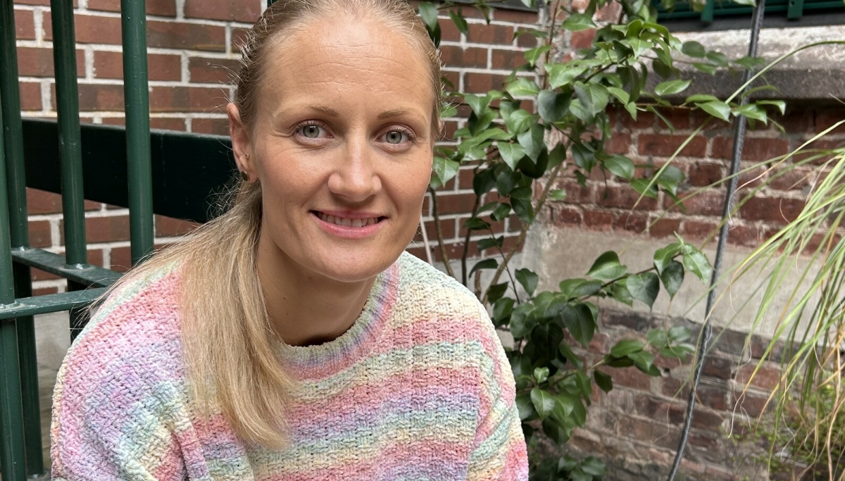 NOKAS-ranet: Datter til erling Havnå, Nicoline: