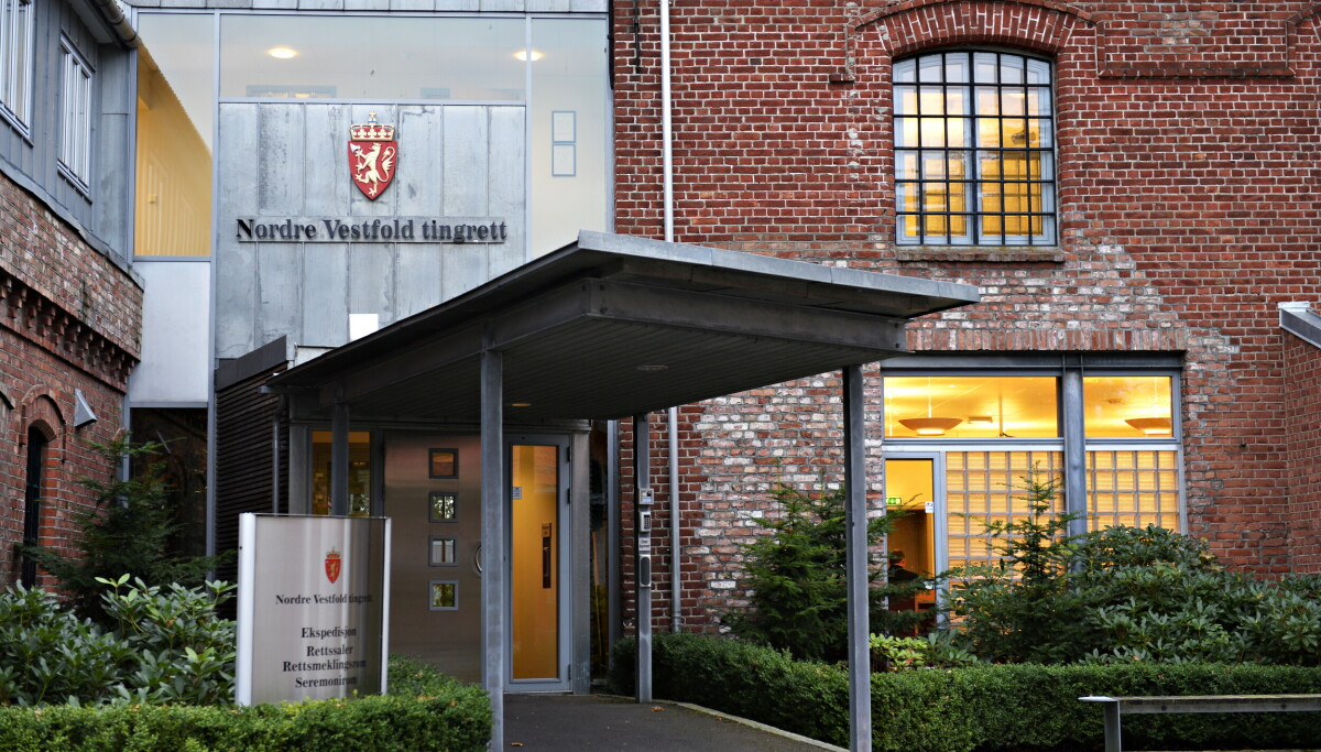 Eliteserie-spiller tiltalt i alvorlig voldssak - Dagbladet
