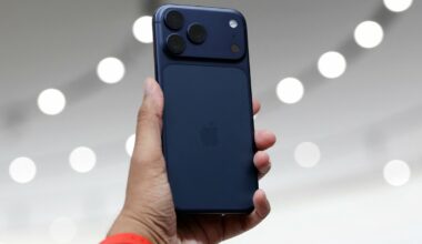 Advarer Iphone-brukere