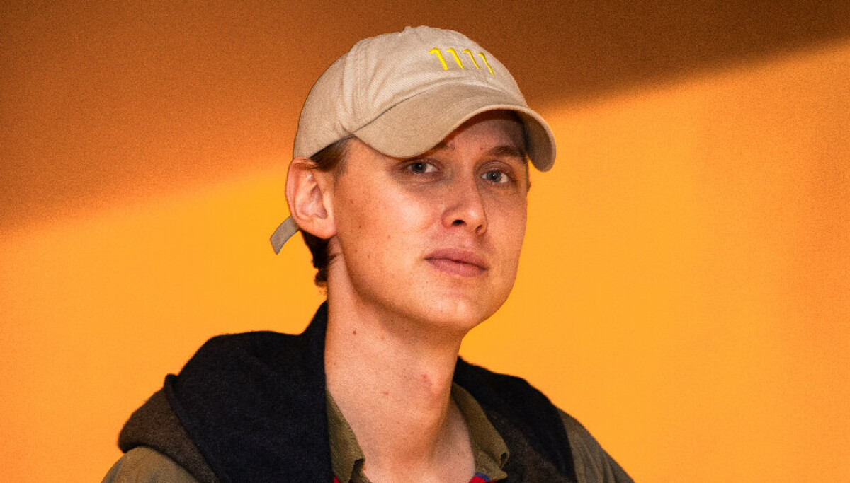 Henrik Holm om sin første og siste realityopplevelse i «Forræder»