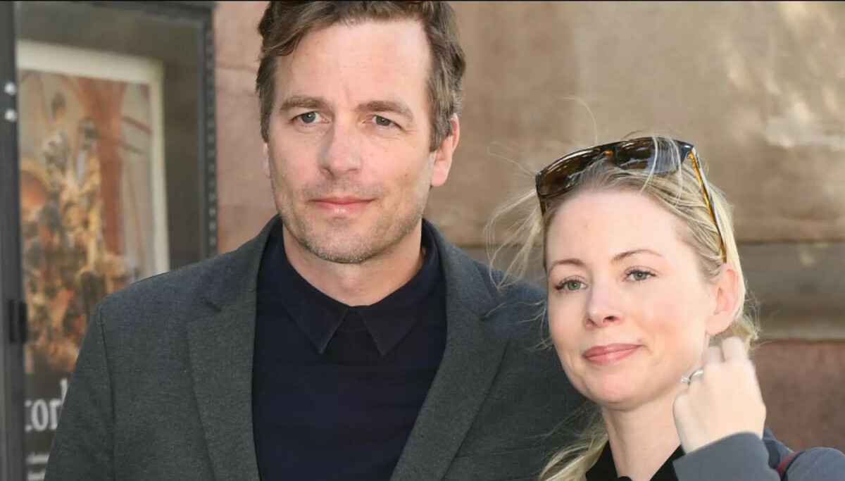 Christopher Wollter avslører sjokkerende utroskap i ny bok