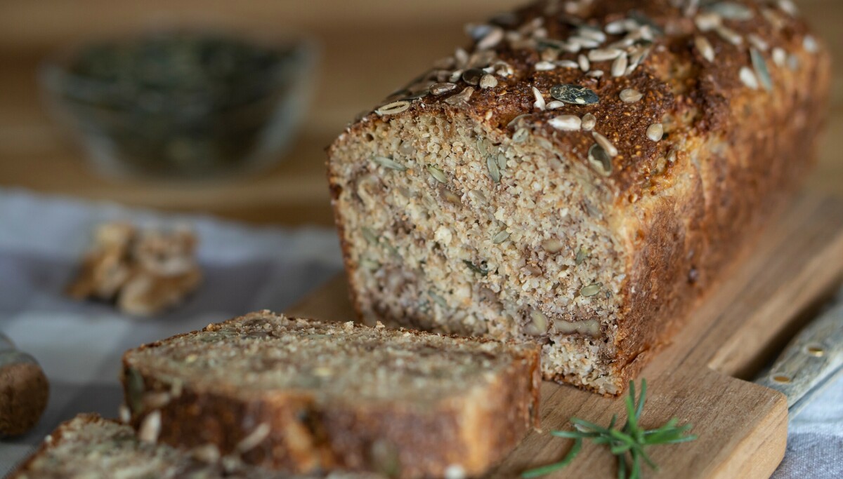 Ristet brød kan gi jevnere blodsukker, ifølge eksperter