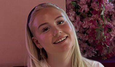 - Vår umistelige engel