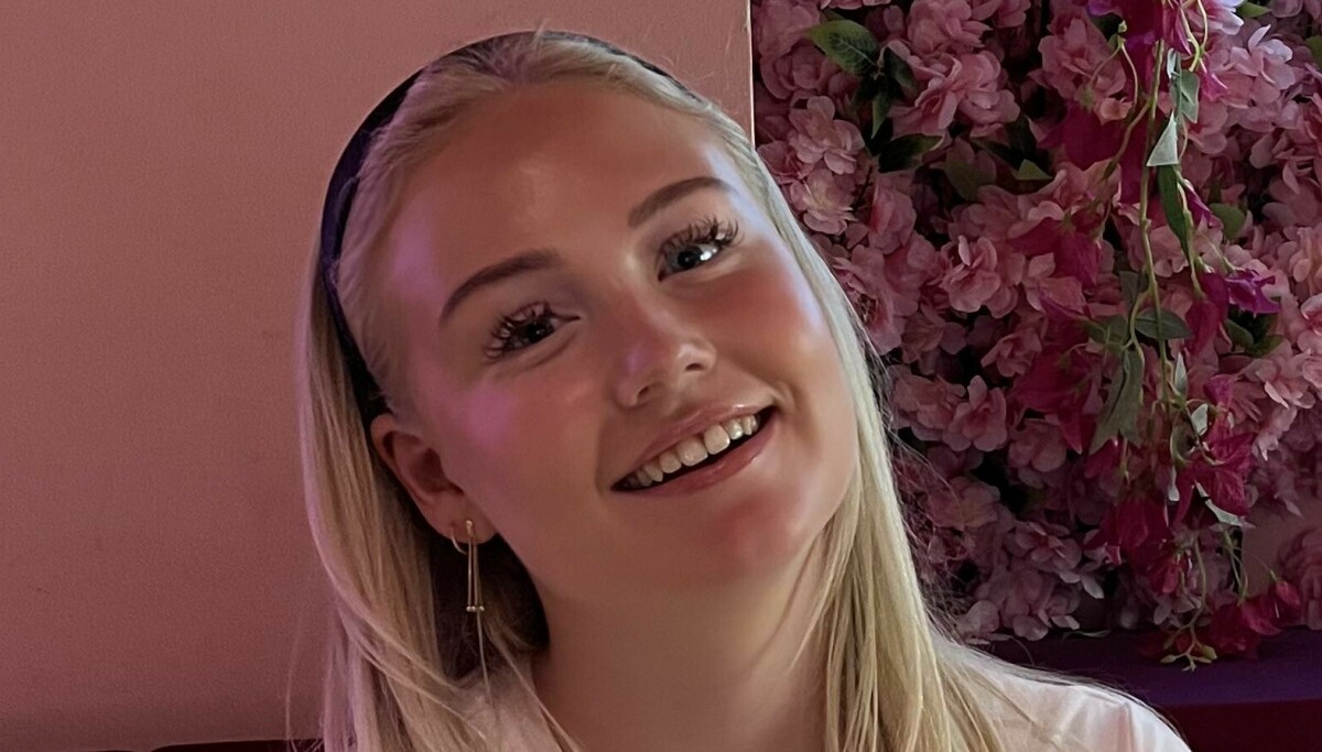 - Vår umistelige engel