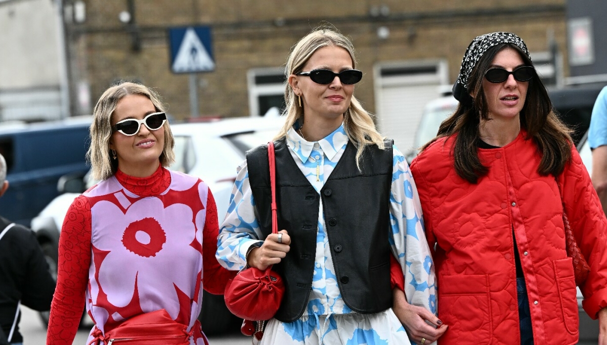 Disse fargene passer til ditt stjernetegn