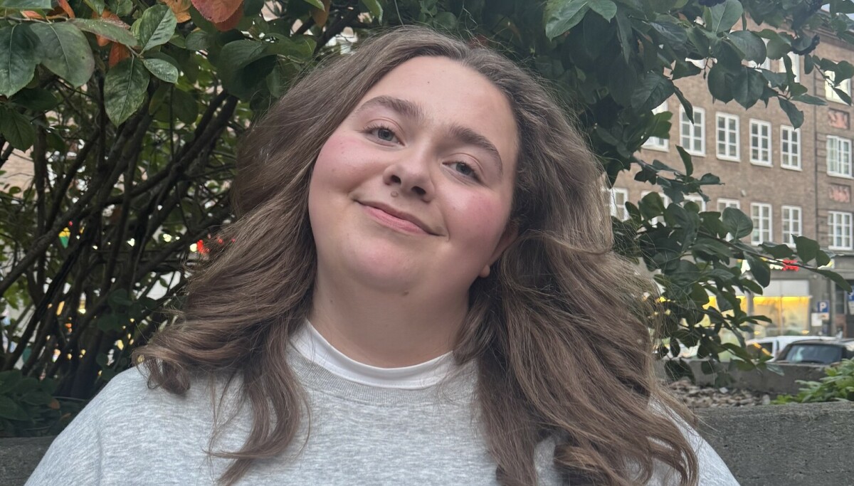 Fra mobbing til seier i 'The Voice'