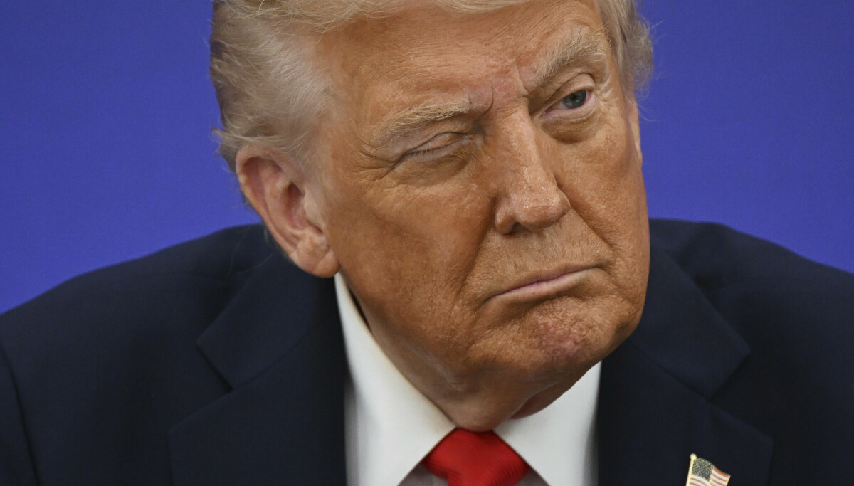 - Jobber på overtid