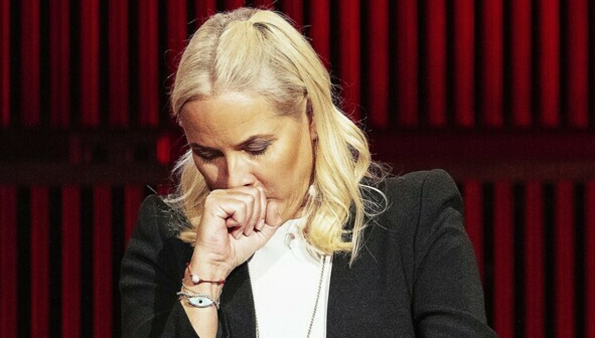 Setter kongelige plikter på vent