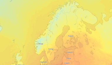 Finn fram ullgenseren