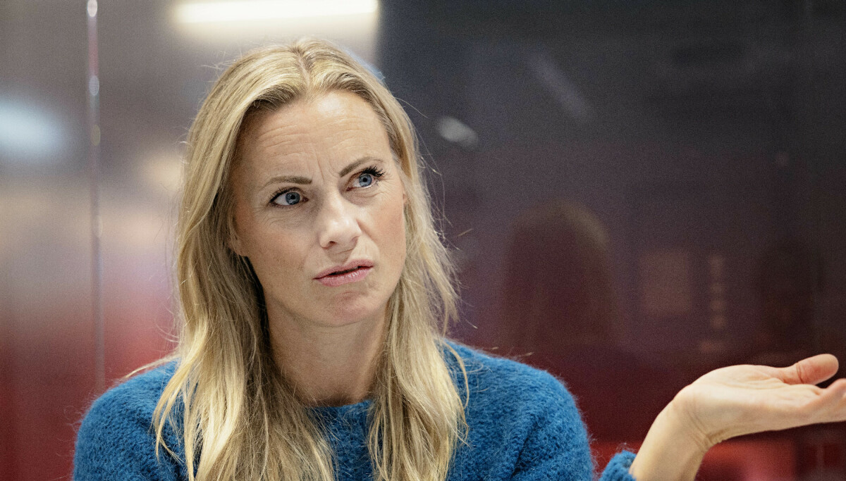 Meldingene renner inn: - Alvorlig