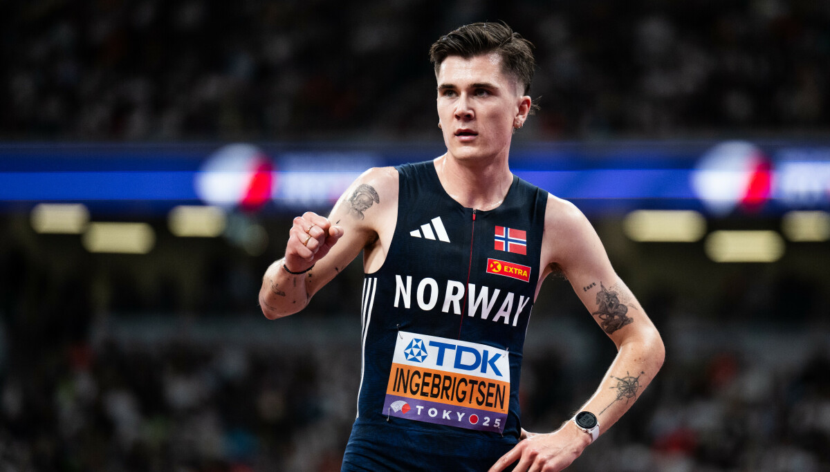 Kona raste: - Uheldig - Dagbladet