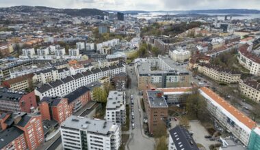 Eksplosiv pågang etter rentekuttet