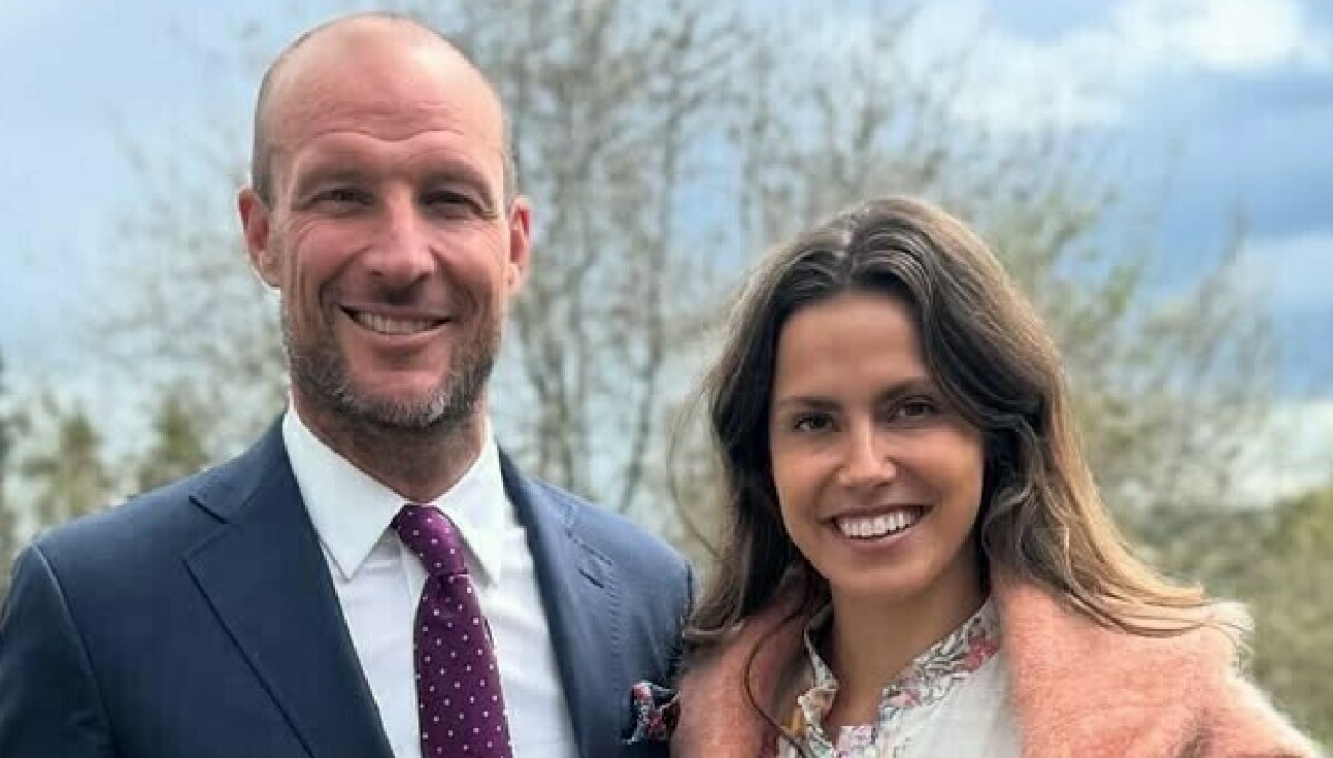 Forloveden Aksel Lund Svindal hyller innsatsen