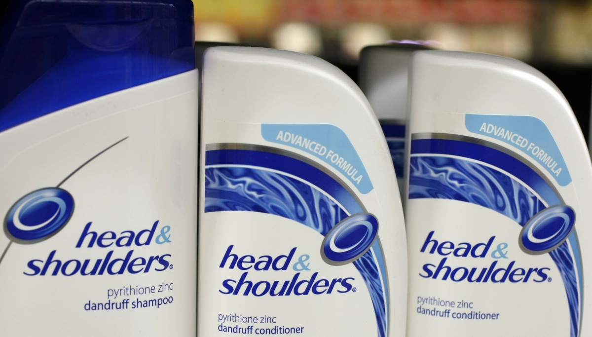 Head & Shoulders kan hjelpe mot dette hudproblemet