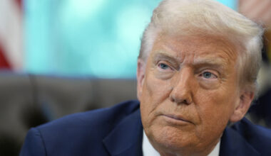 Nytt amerikansk angrep - Dagbladet