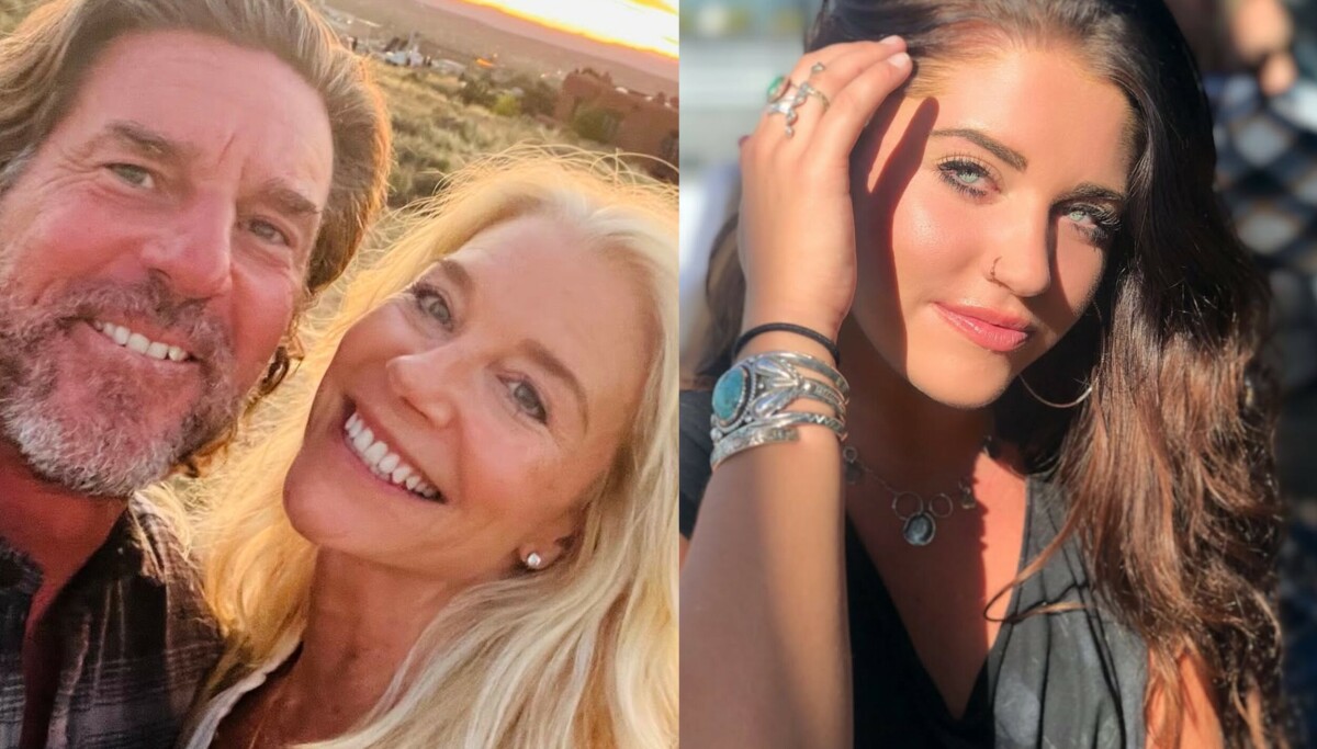 Grammy-vinnende Brett James og familie omkom i North Carolina