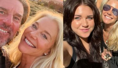 Grammy-vinnende Brett James og familie omkom i North Carolina