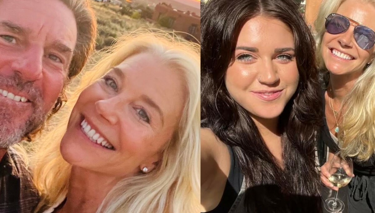 Grammy-vinnende Brett James og familie omkom i North Carolina