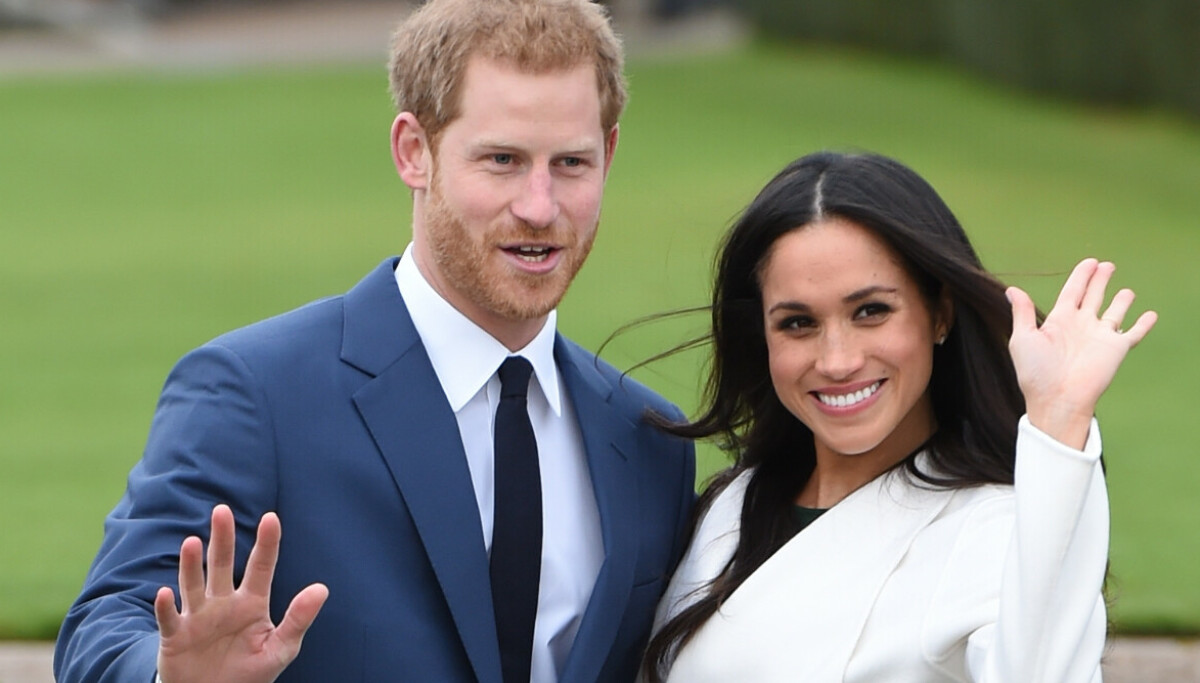 Prins Harry og Meghan vurderer å flytte tilbake til Storbritannia: Gjenforening med kongefamilien?