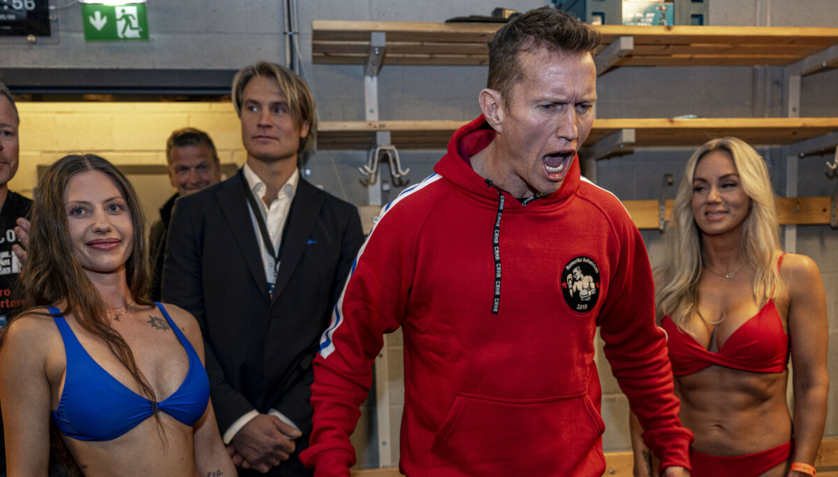 Dopinganklage: - Vanskelig å forstå