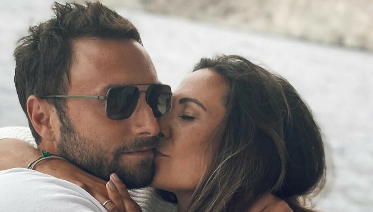 Ciara Janson avslører livet etter sjokkbruddet med Måns Zelmerlöw
