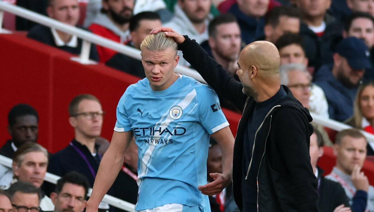 England reagerer - Dagbladet