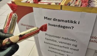 Tok godte-grep - DinSide