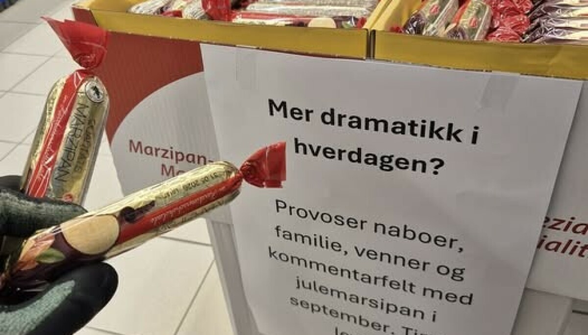 Tok godte-grep - DinSide