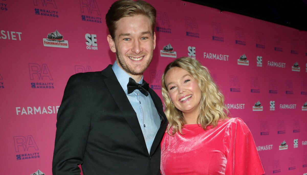 Camilla Botilsrud Sagen om livet som småbarnsmor: