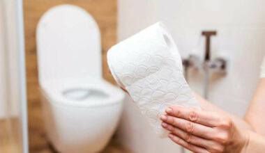 Slår tørke-alarm: Nordmenn på verstinglista