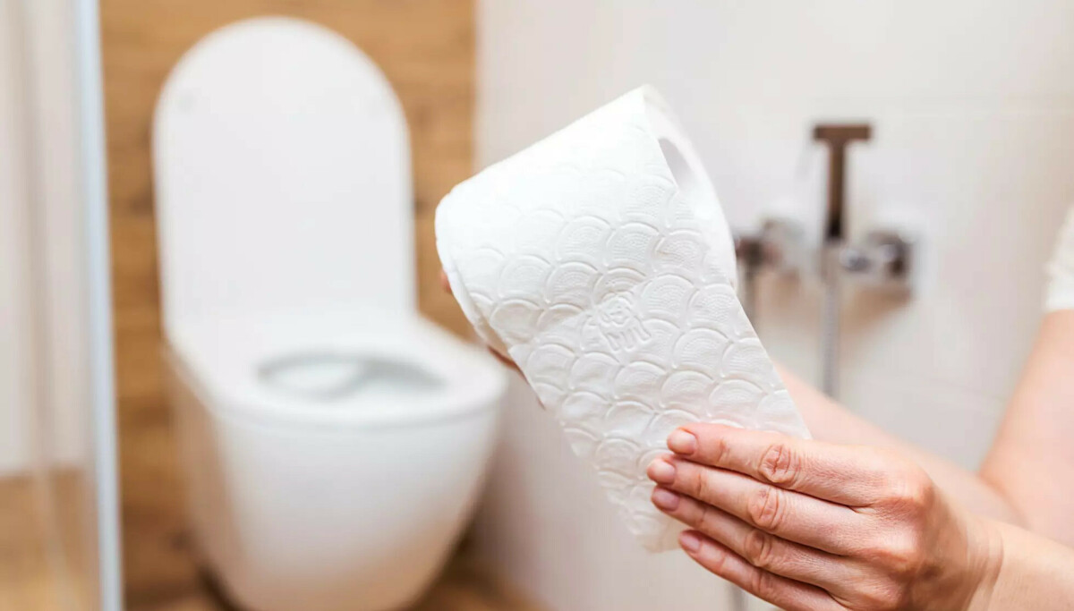 Slår tørke-alarm: Nordmenn på verstinglista