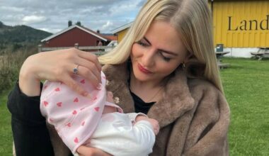 Kastet kjæresten ut av fødestua