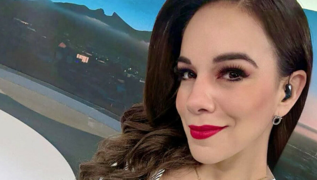 Débora Estrella (43) omkom i flystyrt: TV-profilens bortgang ryster Mexico