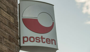 Ut mot Posten: - Blir irritert