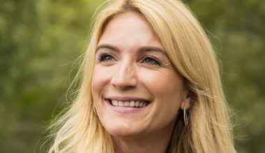 Gikk fra skilsmisse og økonomisk stress til forelskelse og luksusvilla