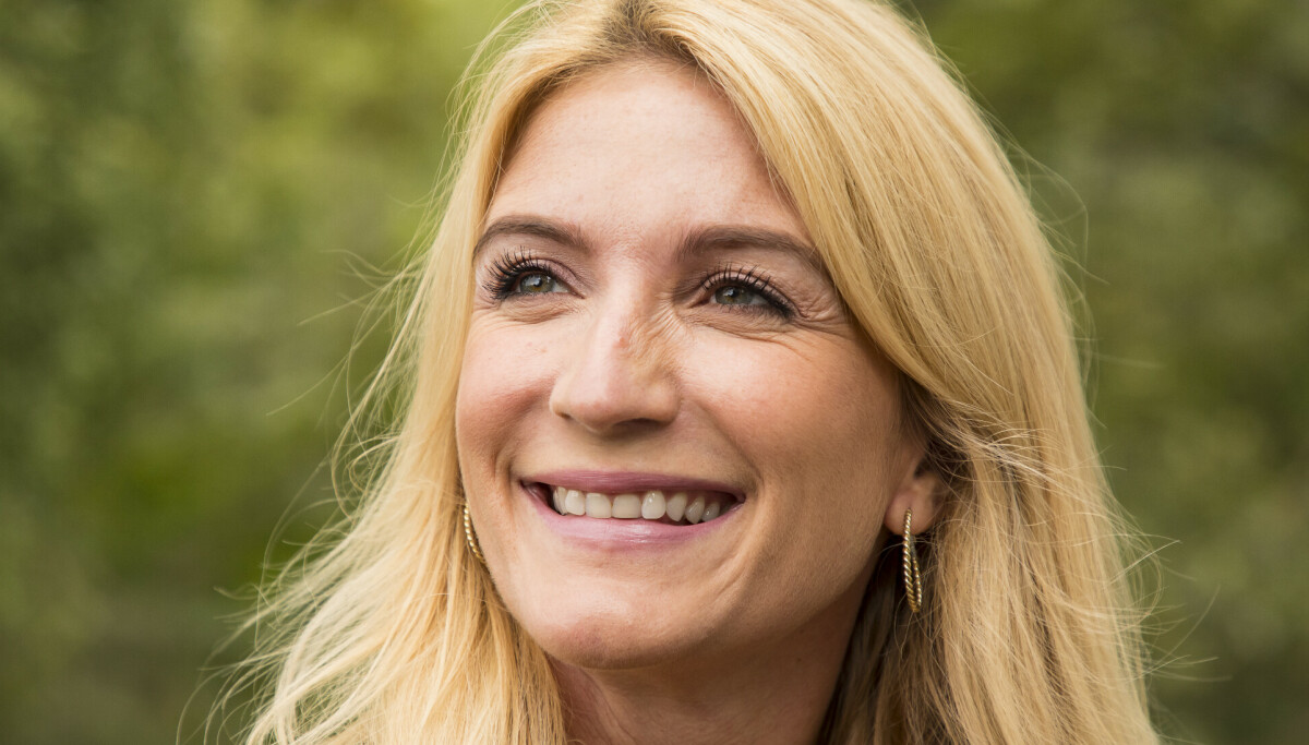 Gikk fra skilsmisse og økonomisk stress til forelskelse og luksusvilla