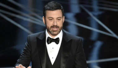 Varsler dramatiske nyheter om Jimmy Kimmel Live! etter suspenderingen
