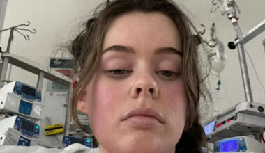 Influenser Shinae Ann rammet av uhelbredelig hjernesvulst midt i bryllupsplanleggingen