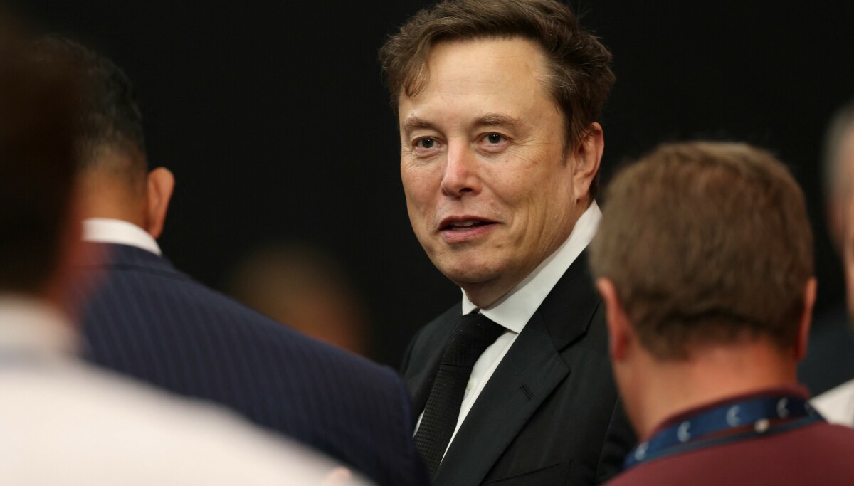 Elon Musk raser mot Ole Torp: - Motbydelig - Dagbladet